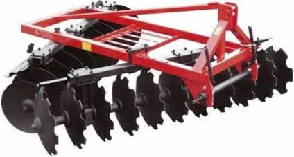 Дискова борона 1BQX1.3