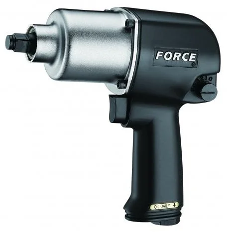 Гайковерт пневматичний Sumake 1/2" 542 Нм 7000 об/хв. (82541)