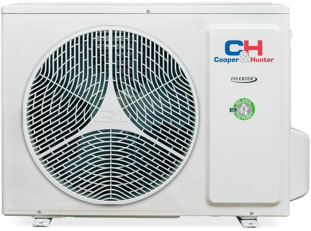 Кондиционер Cooper&Hunter CH-S18FTXQ2-NG - фото 3