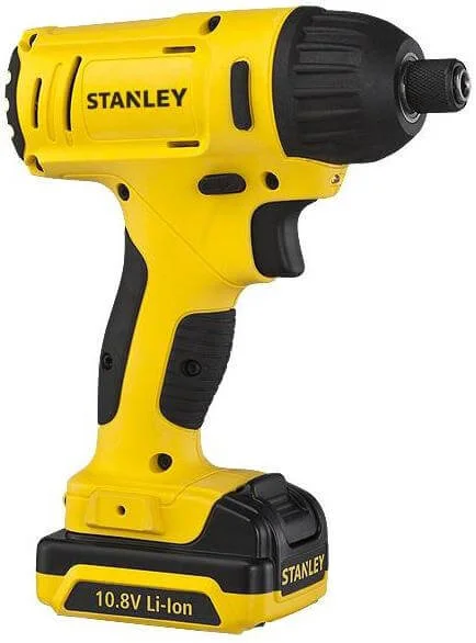 Акумуляторний гайковерт Stanley SCI12S2