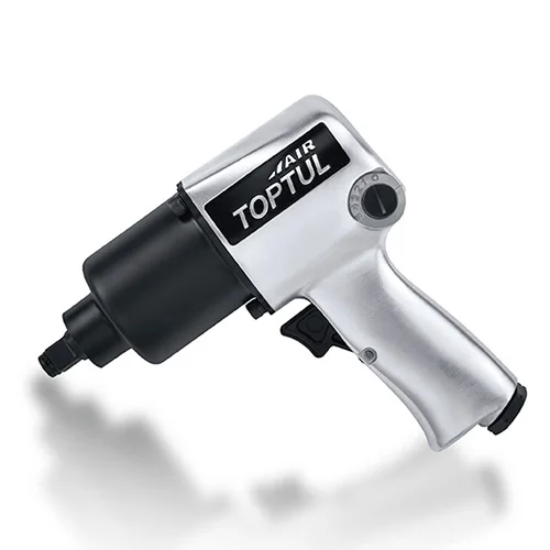 Гайковерт Toptul 1/2" 814 Нм 8000 об/хв KAAA1660B