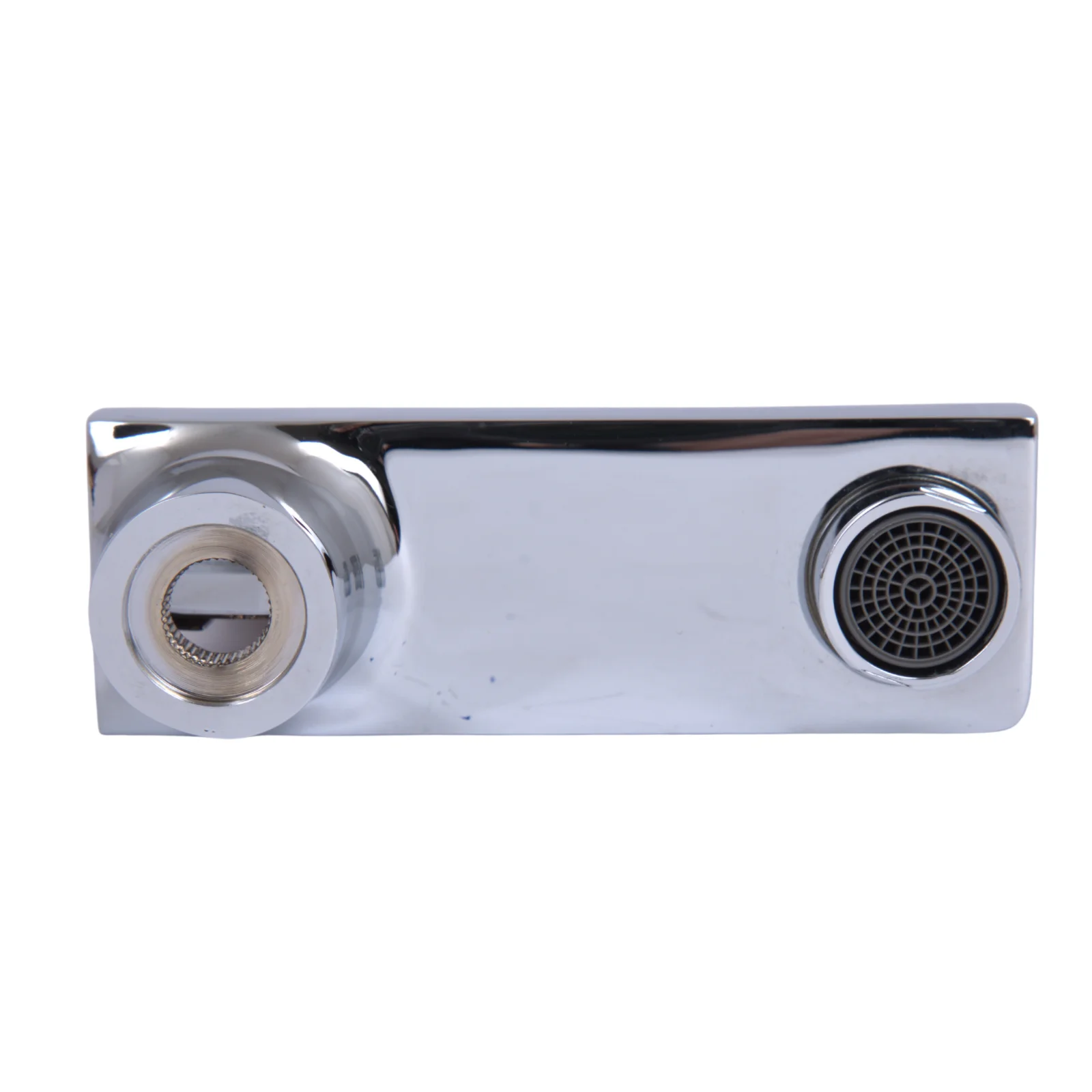 Вилив для змішувача Qtap Gemini - фото 3