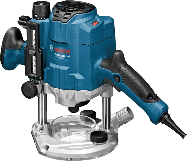 Фрезер Bosch GOF 1250 CE