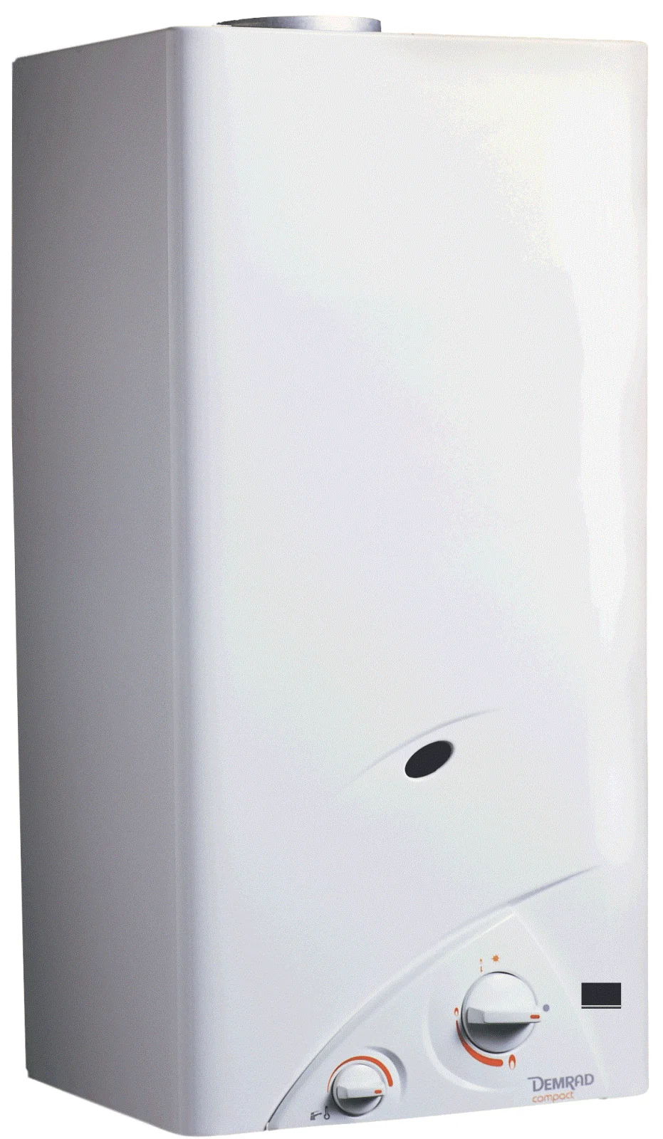 Газова колонка Demrad SC 275 SЕI LCD