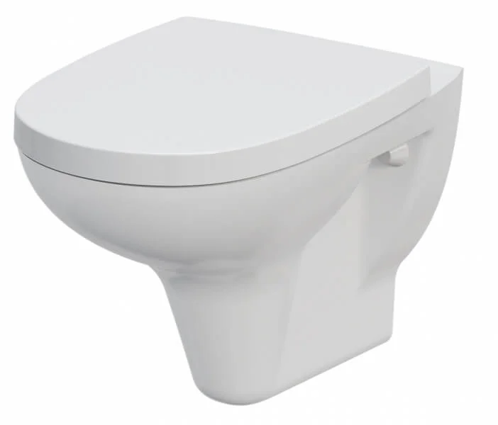 Підвісний унітаз Cersanit ARTECO