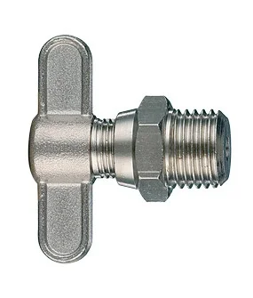 Клапан зливу конденсату (баранець) Ani (AH040402)