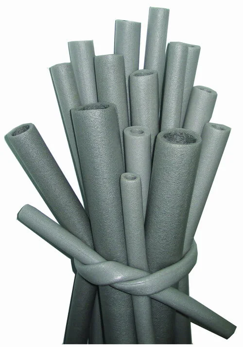 Утеплювач для труб