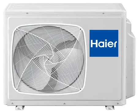 Зовнішній блок Haier 3U24GS1ERA(N)