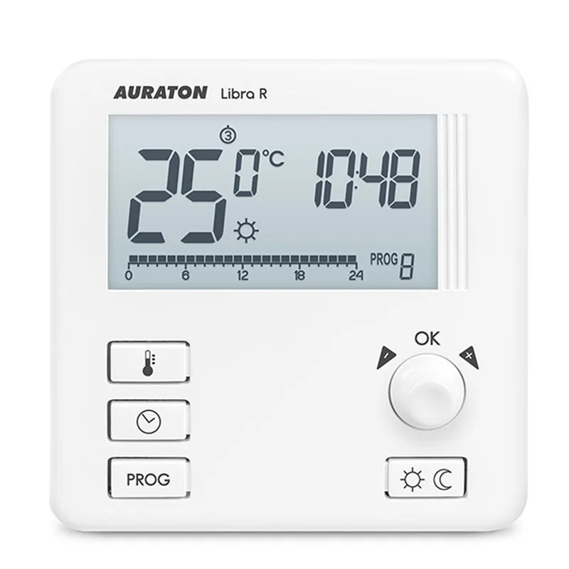 Беспроводной программатор Auraton Libra R