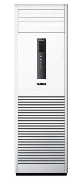 Кондиціонер ZANUSSI ZACF-24 G/N1