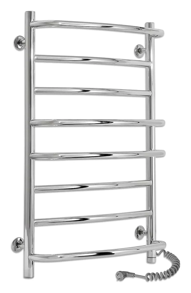 Рушникосушка Електрична Laris Євромікс П8 500 х 800 - фото 3