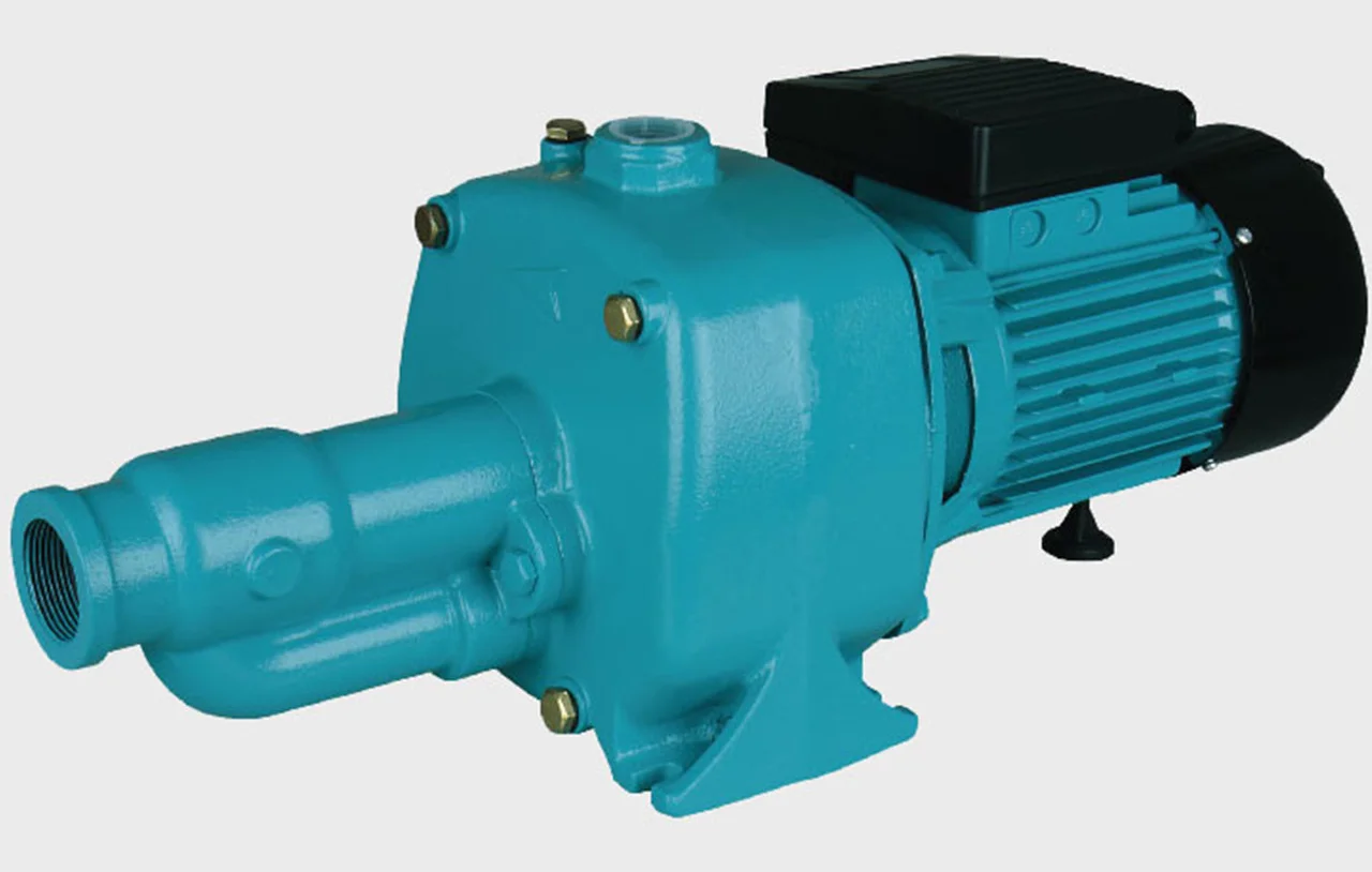 Поверхностный насос Euroaqua JA 300