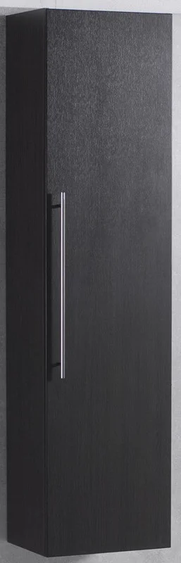 Пенал підвісний Fancy Marble LSC (венге)