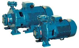 Поверхневий насос Speroni CS 32-200 B