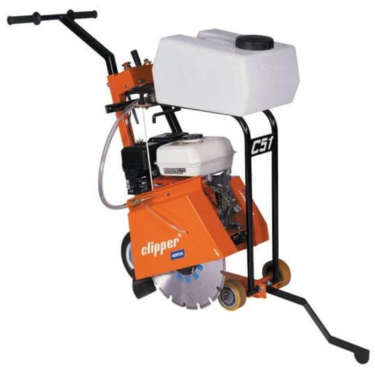 Швонарізчик Norton Clipper C51