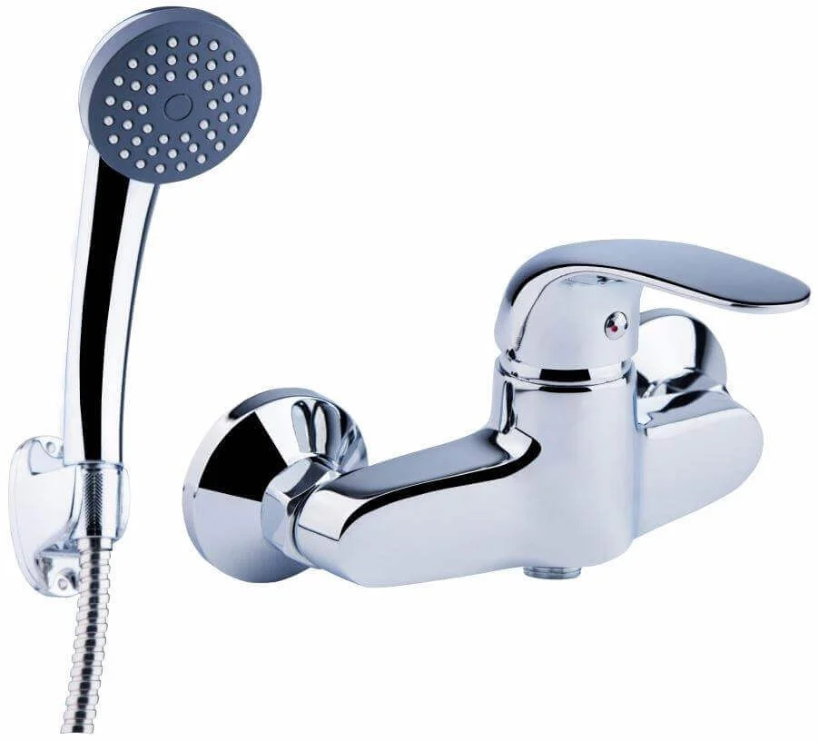 Змішувач для душу Potato P20203