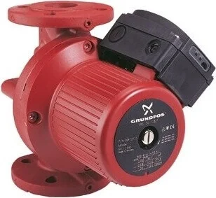 Циркуляційний насос Grundfos UPS 50-120 F1