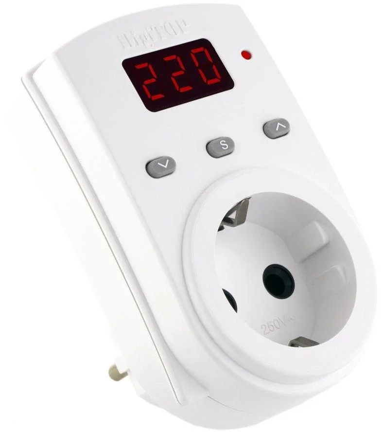 Реле напруги DigiTOP VP-16SE