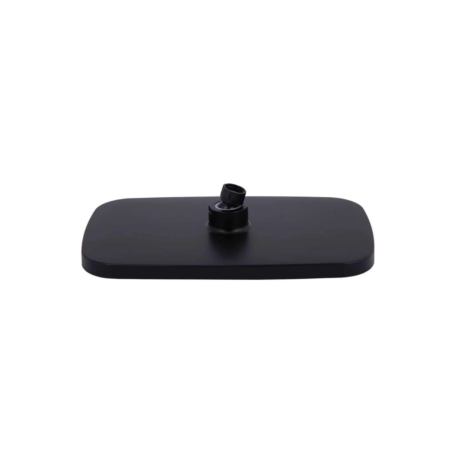 Душевая система Qtap Gemini QTGEM113BLM45697 Черный - фото 9
