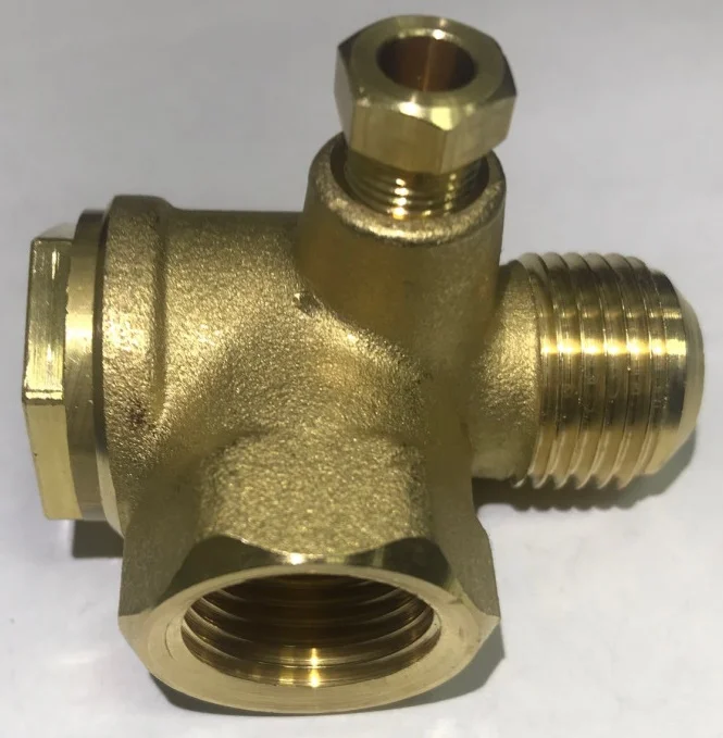 Зворотний клапан Fiac 1127190001