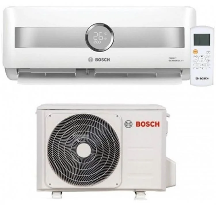 Кондиціонер Bosch Climate 8500 RAC 7-3 IPW / Climate RAC 7-1 OU