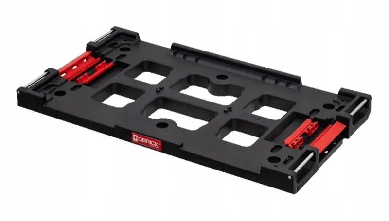 Адаптер для багатоцільової робочої платформи Qbrick System ONE Adapter Multi (ADPTQONECZAPG001)