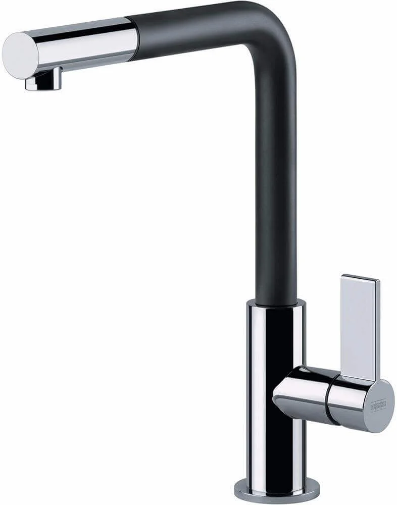 Змішувач для кухонної мийки Franke Neptune Evo 115.0373.945