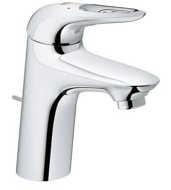 Змішувач для умивальника Grohe Eurostyle 33558003