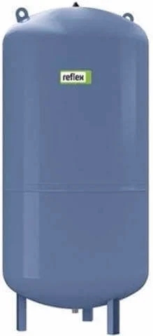 Гідроакумуляторний бак Reflex Refix DC 500/10 (7363800)