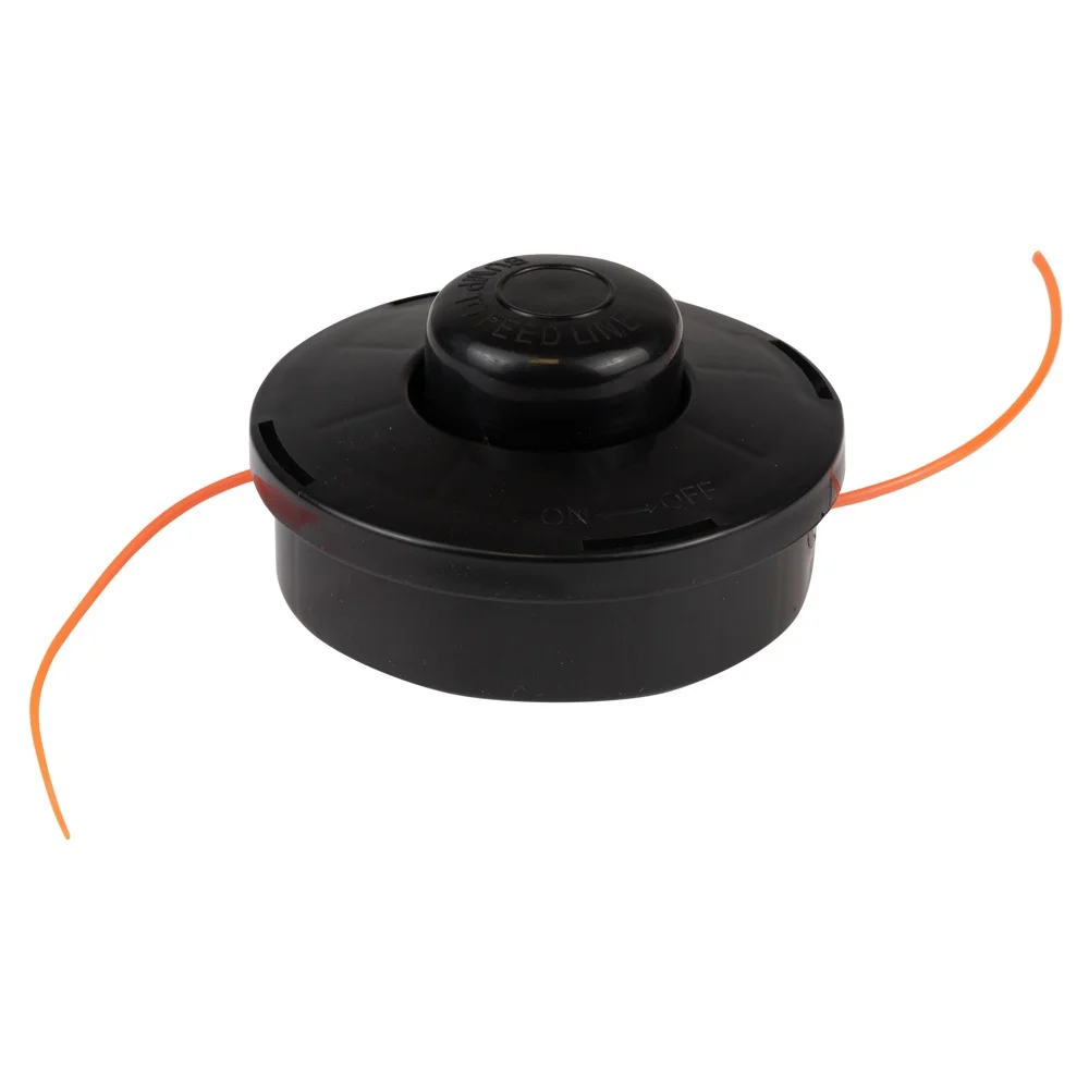 Тример бензиновий 2.4кВт 43см³ Sigma (5612601)