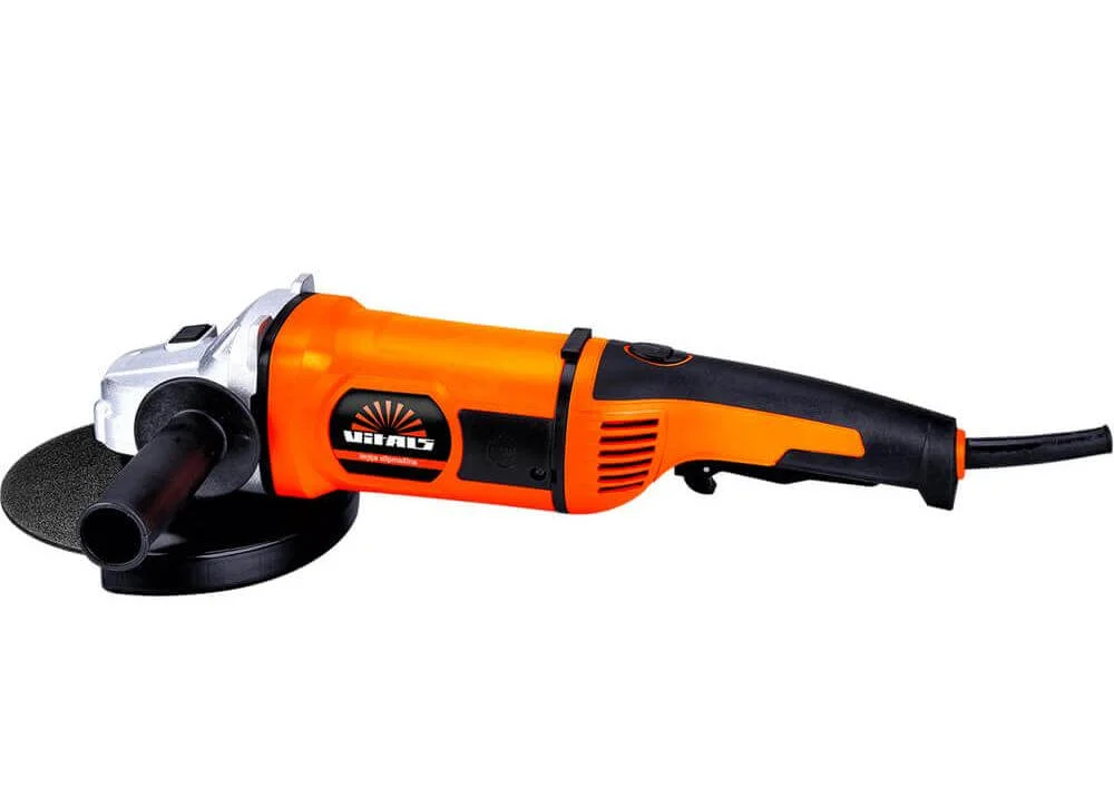 Болгарка (УШМ) Vitals Ls 2321BX