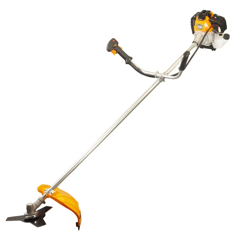 Тример бензиновий 4.0кВт 52см³ Grad (5612935)