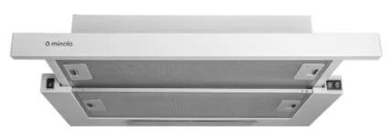 Витяжка кухонна Minola HTL 6110 630