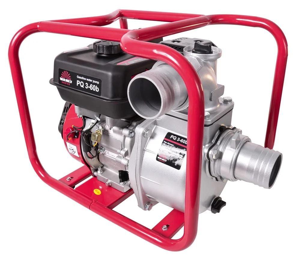 Мотопомпа Vitals Master PQ 3-60b (119634)