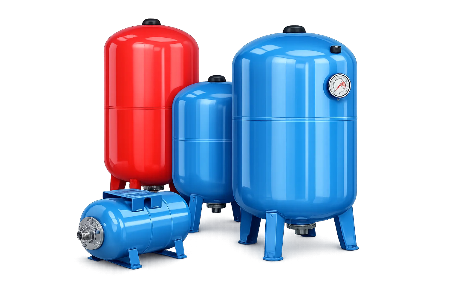 Гідроакумулятори