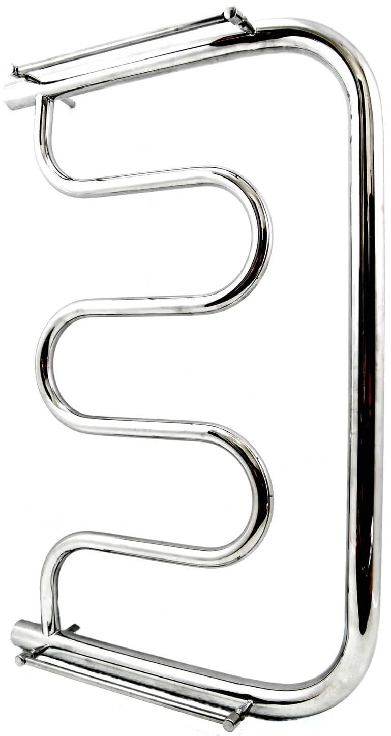 Рушникосушка Фокстрот 600 х 400 (нерж)