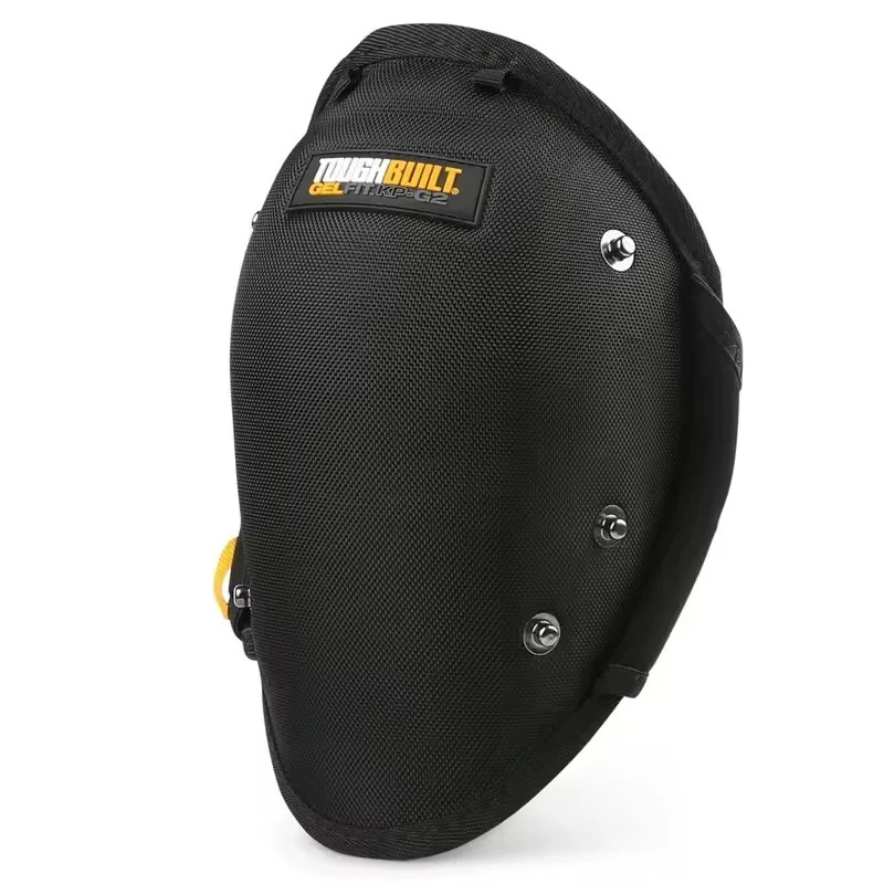 Наколінники ToughBuilt з лінії FoamFit™ (TB-KP-G2B)