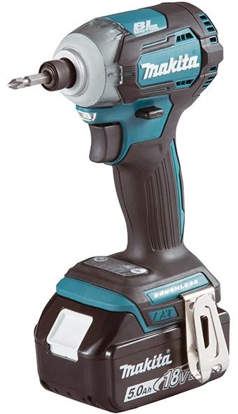 Акумуляторний шуруповерт Makita DTD170RTJ