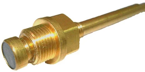 10.0157 (С0013) Кран підживлення на газовий котел Fondital, Nova Florida