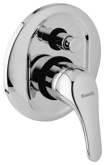 Змішувач для душу Bianchi STAR INDSTR201000