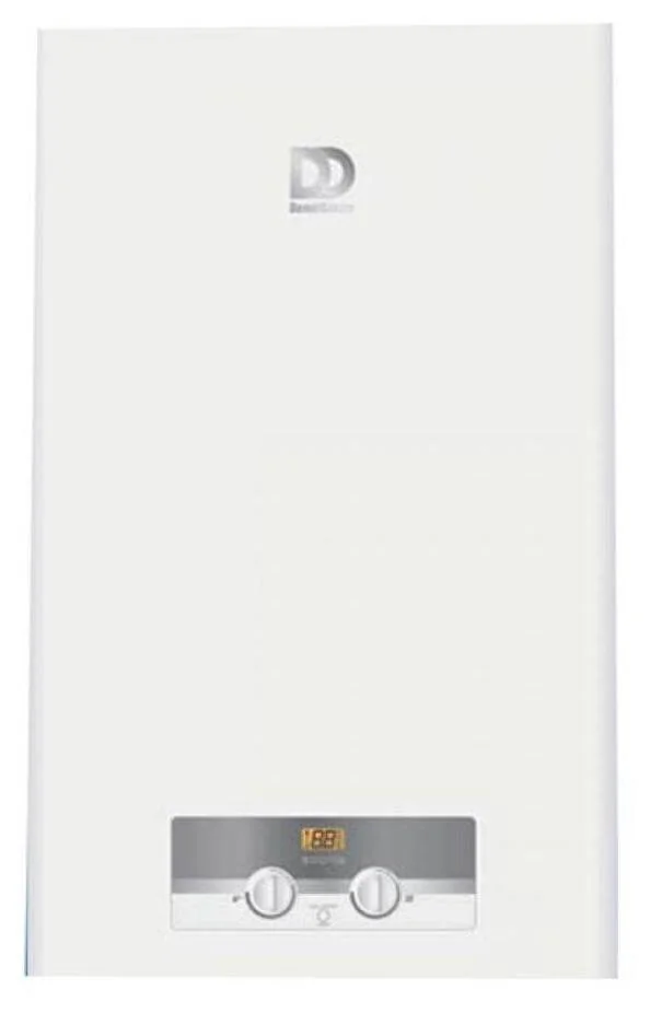 Котел газовий Demrad ADONIS B-24