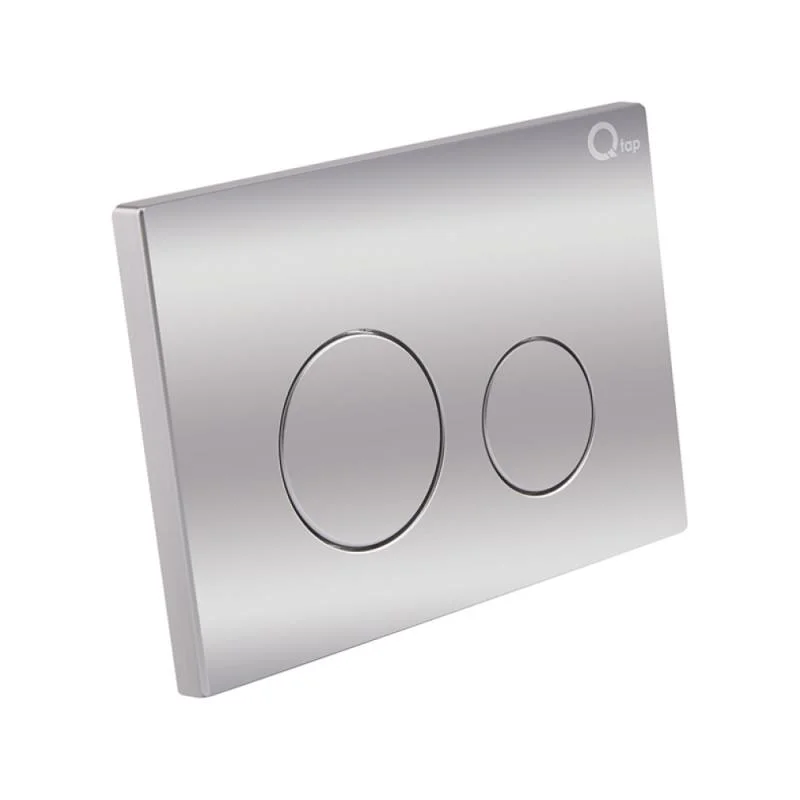Інсталяція для унітаза Qtap Nest ST QT0133M425M11112CRM - фото 5