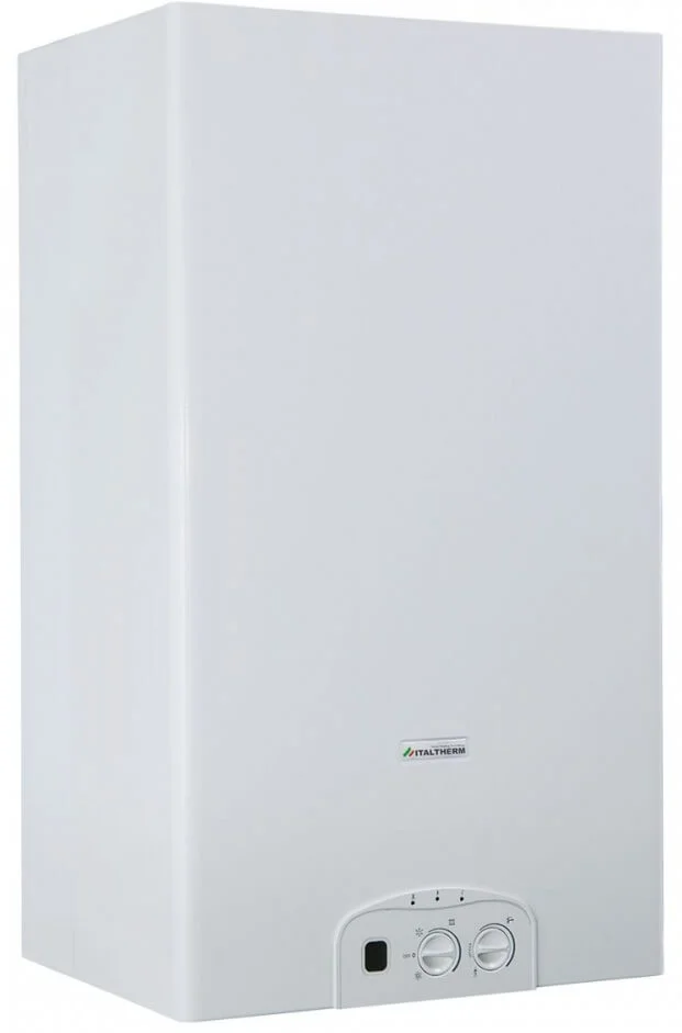 Котел газовий Italtherm Citi Basic 24 C