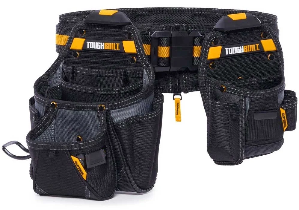 Комплект ремінь + сумки ToughBuilt (TB-CT-111-CP)