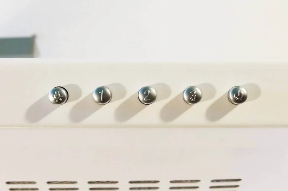 Витяжка кухонна Фортуна Турбо Profit M 500 3 сірий