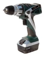 Акумуляторний шуруповерт Протон ДА-1/18 Л