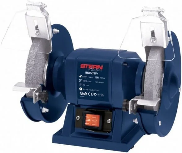 Точило STERN BG - 150 SF+