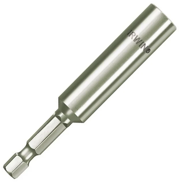 Тримач біт Irwin 1/4" L50мм (10504377)