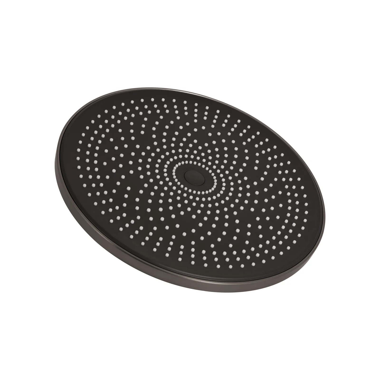 Душевая система Qtap Slavonice QTSLA113GMB45899 Gunmetal Black PVD - фото 7