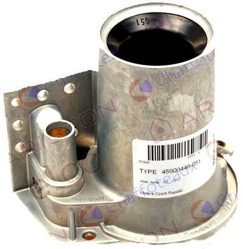 65000269 Вентурі для конденсаційного газового котла Ariston, Chaffoteaux HP 65 кВт